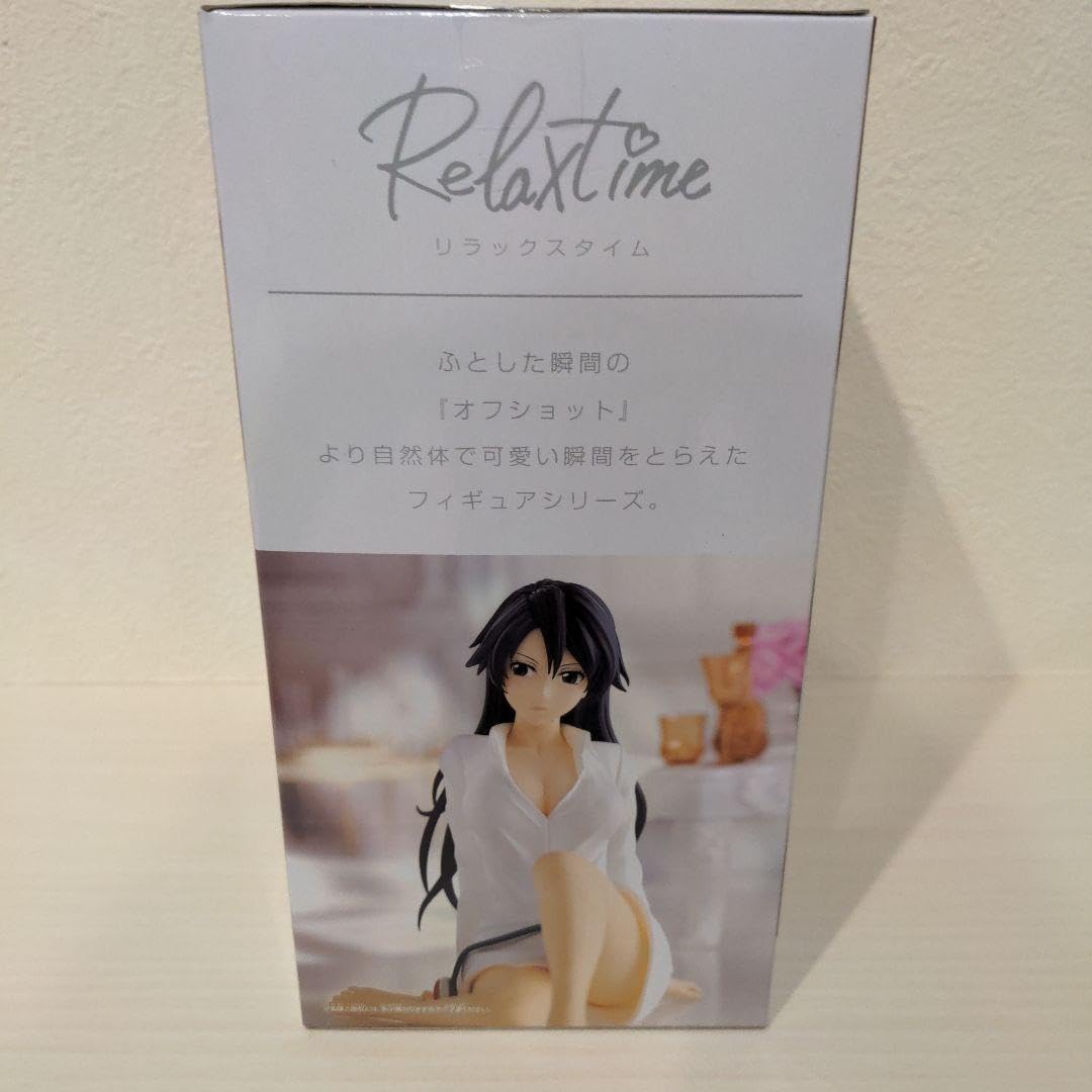 Amazon.co.jp: ブリーチ BLEACH Relax time バンビエッタ バスター